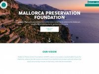mallorcapreservation.org Thumbnail