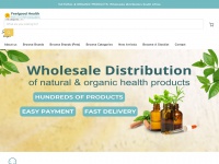 naturalwholesalers.com Thumbnail