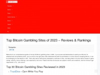 gamblingbitcoin.com Thumbnail