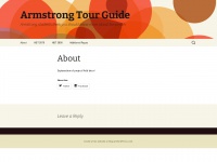 Armstrongtourguide.wordpress.com