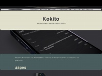 kokito.net