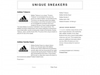 u-sneakers.blogspot.com Thumbnail