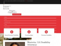 Disabilityhelpline.com