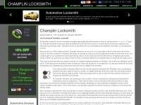 champlinlocksmith.com Thumbnail