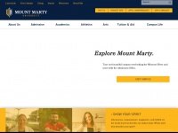 mountmarty.edu