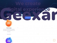 Geexar.com