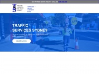 trafficservicessydney.com.au Thumbnail