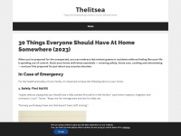 thelitsea.com Thumbnail