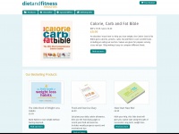 dietandfitnessresources.co.uk Thumbnail