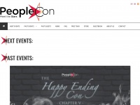 people-convention.com Thumbnail
