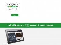 discountpowerrewards.com