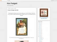 ken-padgett.blogspot.com Thumbnail
