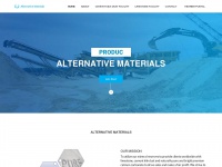 alternativematerials.com Thumbnail
