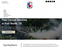 Texasbugslayers.com