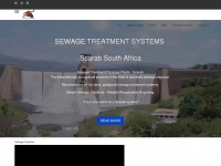 sewagetreatmentsystems.co.za Thumbnail