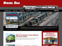 dieselera.com Thumbnail