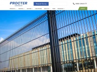 proctercontracts.co.uk