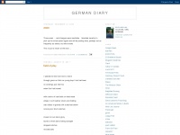 germandiary.blogspot.com Thumbnail