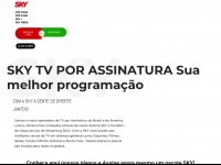 Skytvassinatura.com.br