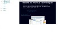 Thinkuptech.com