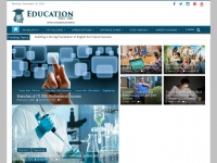 Educationafter12th.com