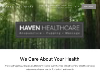 Havenhealthcare.ca