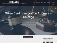 immigrationlawyerattorneychicago.com Thumbnail