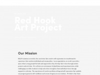 redhookartproject.org