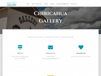chiricahuagallery.net Thumbnail