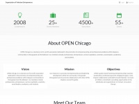 Open-chicago.org