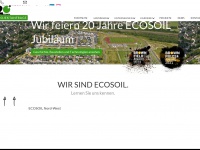 ecosoil-umwelt.de Thumbnail
