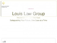 louislawgroup.com