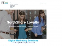 northshoreloyalty.com Thumbnail
