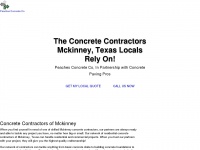 Concrete-mckinney.com