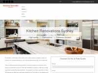 kitchenremodelsydney.com.au