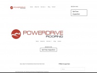 powerdriveroofrestoration.com.au Thumbnail