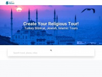 turkeyreligioustours.net