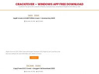 Crackfever.com