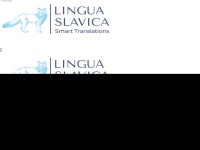 linguaslavica.com Thumbnail