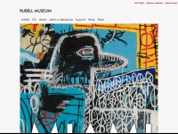 rubellmuseum.org Thumbnail