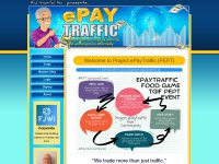 epaytraffic.com Thumbnail