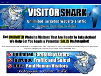 visitorshark.net Thumbnail