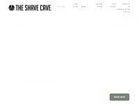theshavecave.com