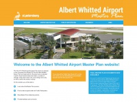 Albertwhittedmasterplan.com