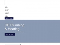 Dbplumbingheating.com