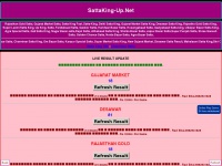 Sattaking-up.net
