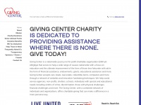 givingcenter.org