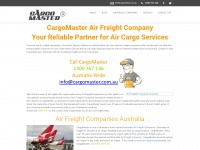 airfreightcompanies.com