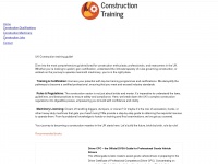 centralconstructiontraining.co.uk Thumbnail