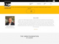 uwm.foundation Thumbnail
